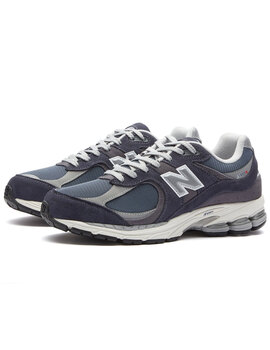 zapatilla new balance 2002R, multicolor