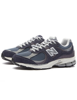 zapatilla hombre new balance 2002R, multicolor