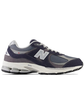 zapatilla new balance 2002R, multicolor