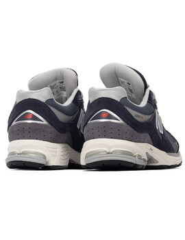 zapatilla new balance 2002R, multicolor