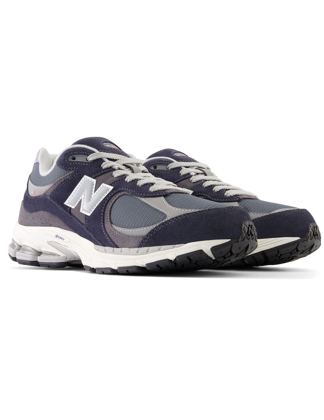 zapatilla new balance 2002R, multicolor