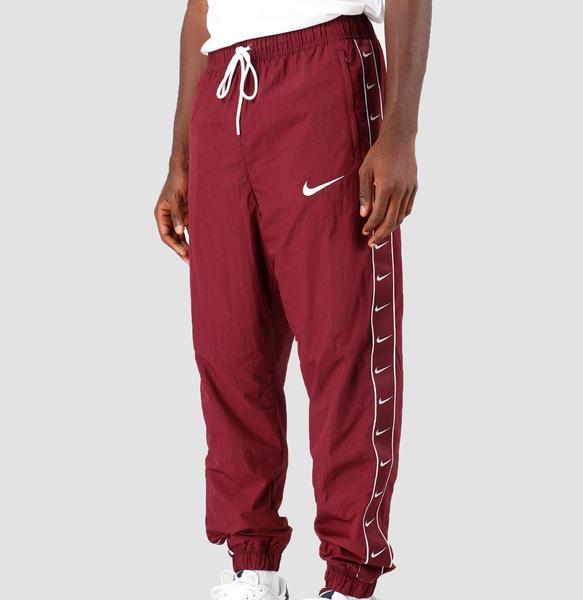 Crítica Penetración Sabroso PANTALON CHANDAL NIKE SPORTSWEAR SWOOSH WOVEN