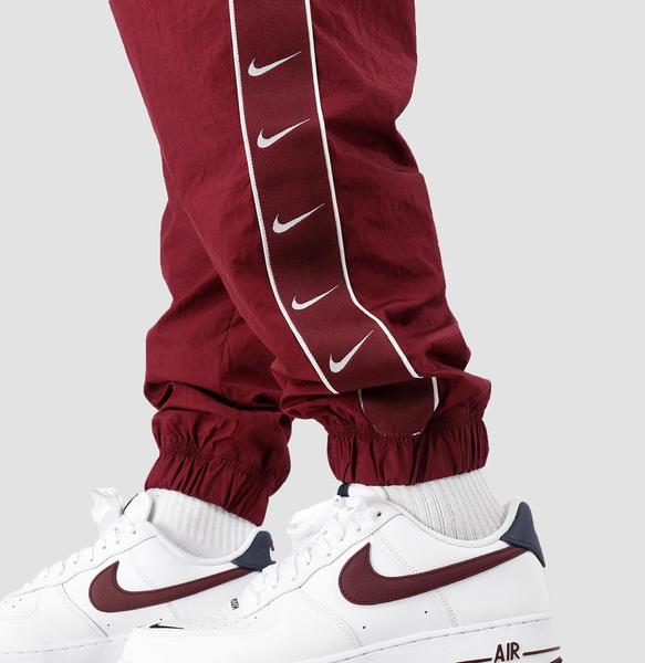 eficientemente Plano Huracán PANTALON CHANDAL NIKE SPORTSWEAR SWOOSH WOVEN