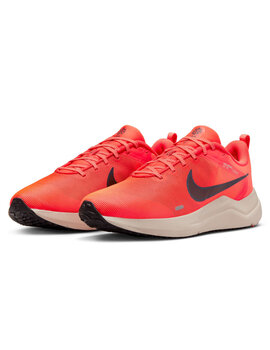 zapatilla running hombre nike  DOWNSHIFTER 12 , naranja-negro