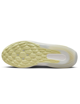 zapatilla nike niñor AIR ZOOM ARCADIA 2 blanco