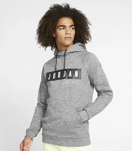 JORDAN 23 SUDADERA ALPHA THERMA MEN'S FLEECE