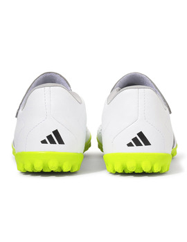 bota de fútbol adidas PREDATOR ACCURACY.4 VEL TF Junior