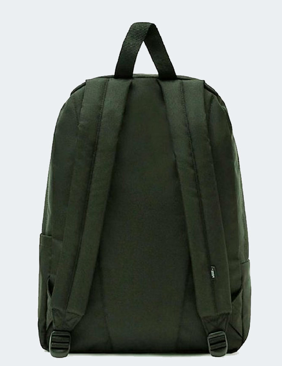 mochila Vans OLD SKOOL BOXED verde