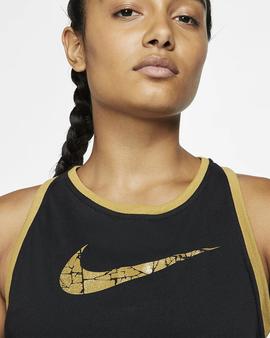 CAMISETA NIKE TIRANTES DE ENTRENAMIENTO