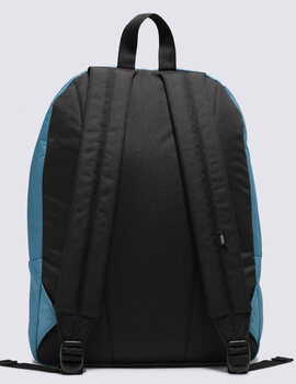 mochila Vans REALM azul