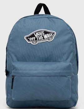 mochila Vans REALM azul