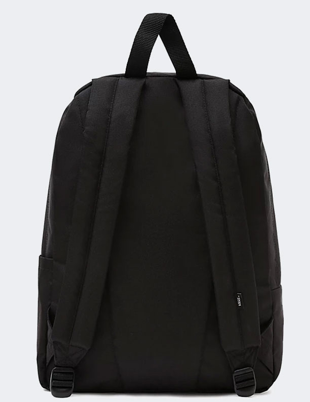 mochila Vans OLD SKOOL BOXED negro