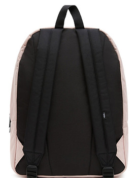 mochila Vans REALM rosa
