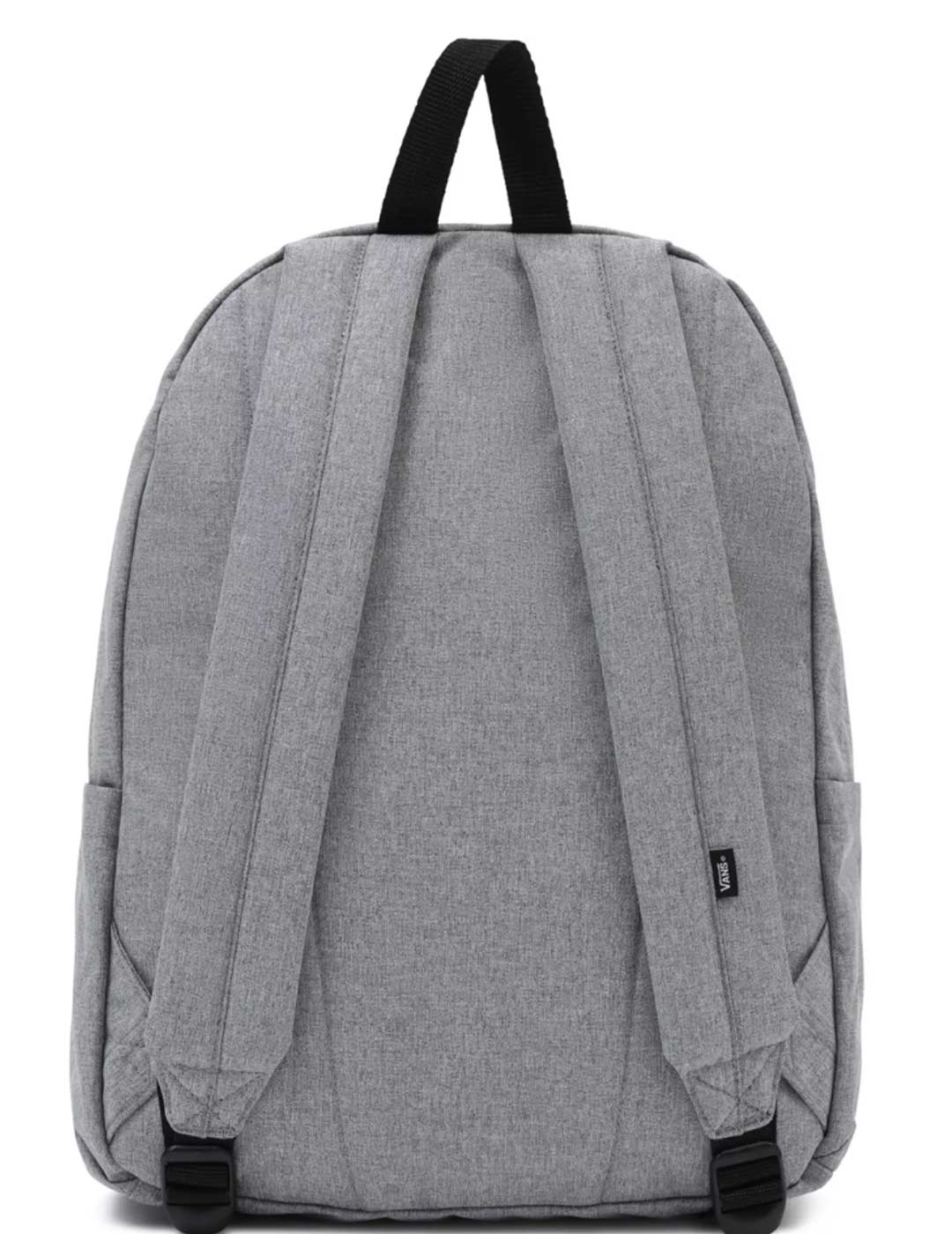 mochila vans  OLD SKOOL H2O gris