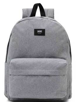 mochila vans  OLD SKOOL H2O gris