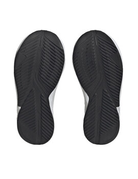 zapatilla adidas DURAMO SL junior. marino blanco