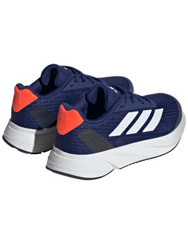 zapatilla adidas DURAMO SL junior. marino blanco