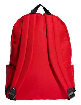 mochila adidas hombre CLSC BOS BP, rojo