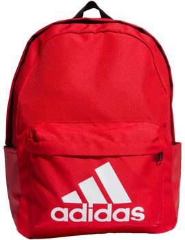 mochila adidas hombre CLSC BOS BP, rojo