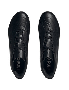 bota de fútbol adidas COPA PURE.4 Turf, negro