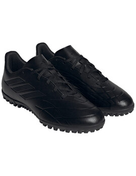 bota de fútbol adidas COPA PURE.4 Turf, negro