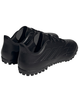 bota de fútbol adidas COPA PURE.4 Turf, negro