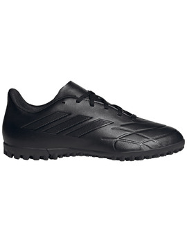 bota de fútbol adidas COPA PURE.4 Turf, negro