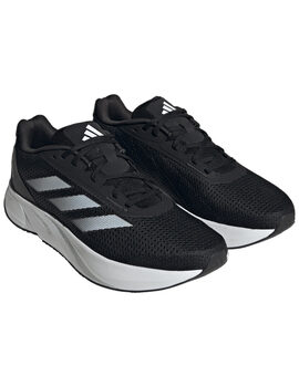 zapatilla adidas running hombre DURAMO SL M, negro/blanco