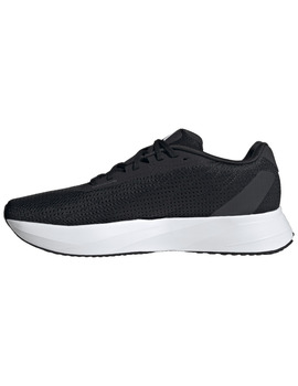 zapatilla adidas running hombre DURAMO SL M, negro/blanco