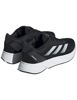 zapatilla adidas running hombre DURAMO SL M, negro/blanco