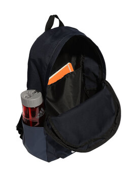 mochila adidas marino/blanco