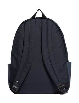 mochila adidas marino/blanco