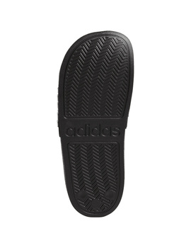 chanclas adidas niño ADILETTE SHOWER, negro/blanco