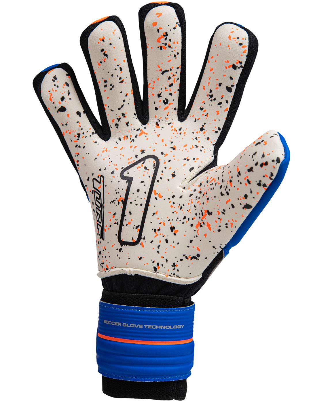 GUANTE RINAT MAGNETIK TRAIN