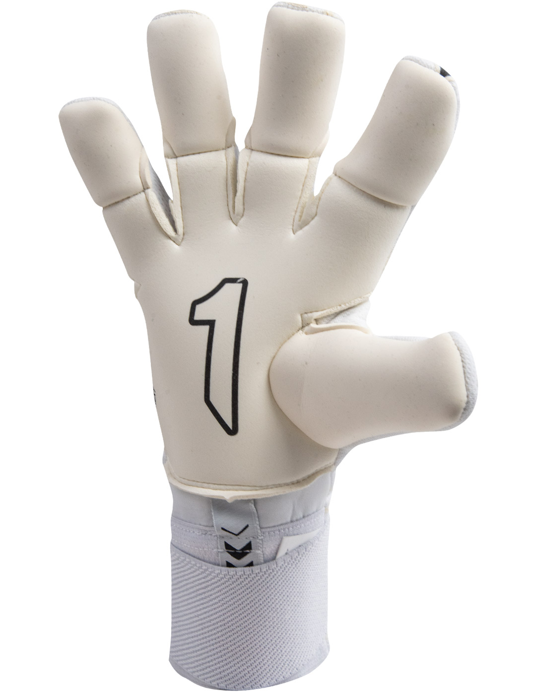 GUANTE RINAT ARIES NEMESIS BLANCO