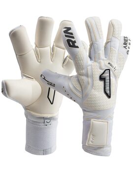 GUANTE RINAT ARIES NEMESIS BLANCO