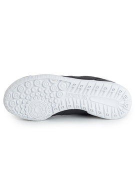 zapatilla  MUNICH G-3 KID, negro/gris