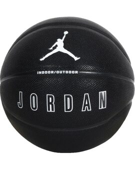 balón de baloncesto JORDAN ULTIMATE 2.0 8P , negro