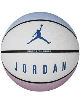 balón de baloncesto JORDAN ULTIMATE 2.0 8P, multicolor