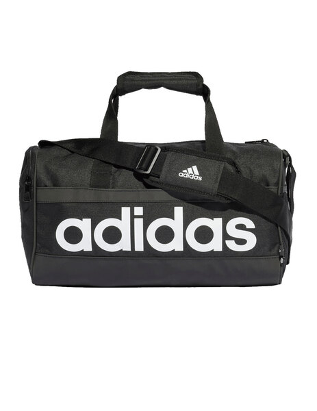 bolsa de deportes adidas XS, negra