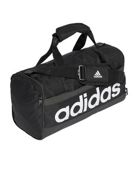 bolsa de deportes adidas XS, negra