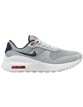 zapatilla nike  AIR MAX SYSTM hombre, gris