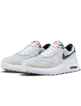 zapatilla nike  AIR MAX SYSTM hombre, gris