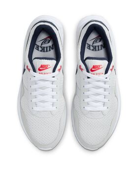 zapatilla nike  AIR MAX SYSTM hombre, gris
