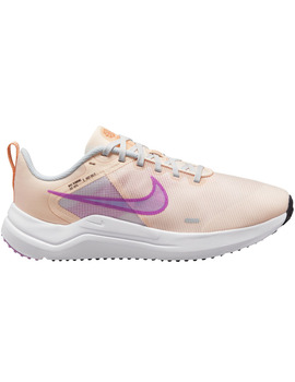 zapatilla running mujer nike  DOWNSHIFTER 12 WOMEN'S ROAD, coral