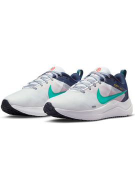 zapatilla running mujer nike  DOWNSHIFTER 12 WOMEN'S ROAD, multicolor