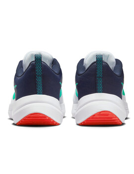 zapatilla running mujer nike  DOWNSHIFTER 12 WOMEN'S ROAD, multicolor