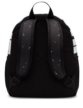 mochila nike  BRASILIA JDI KIDS' MINI negro