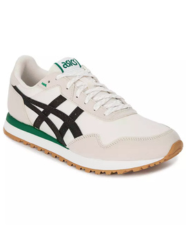 zapatilla asics hombre TIGER RUNNER II, blanco