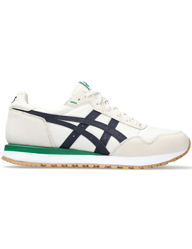 zapatilla asics hombre TIGER RUNNER II, blanco